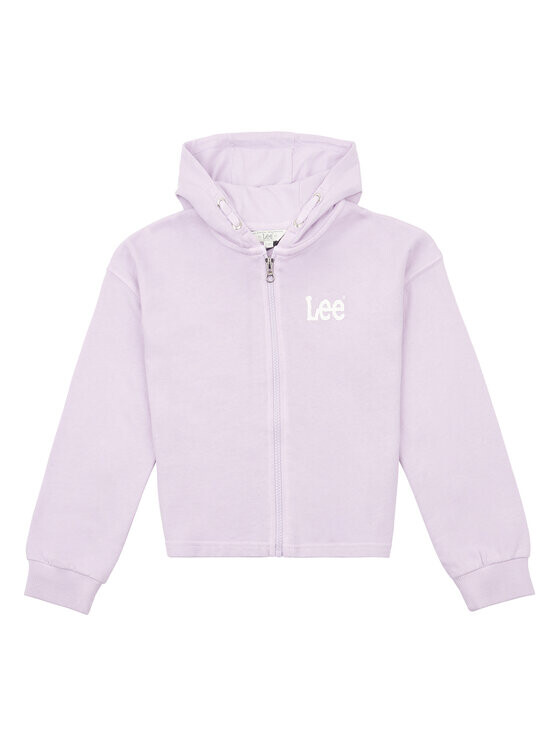 Фуфайка Lee, фиолетовый
Фуфайка Lee, фиолетовый