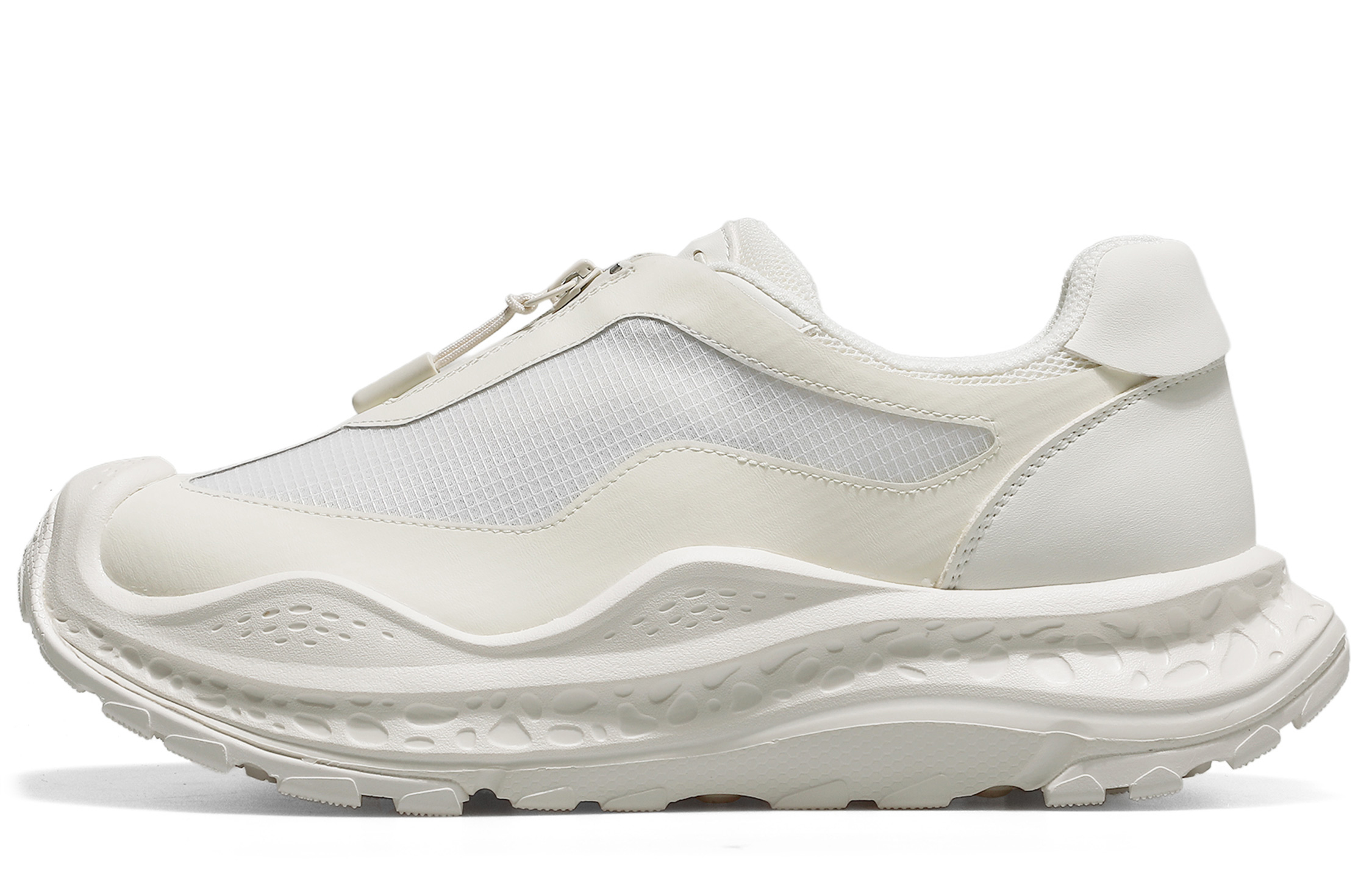 Нескользящая износостойкая повседневная обувь для мужчин Desai, Black-02
Нескользящая износостойкая повседневная обувь для мужчин Desai, Black-02