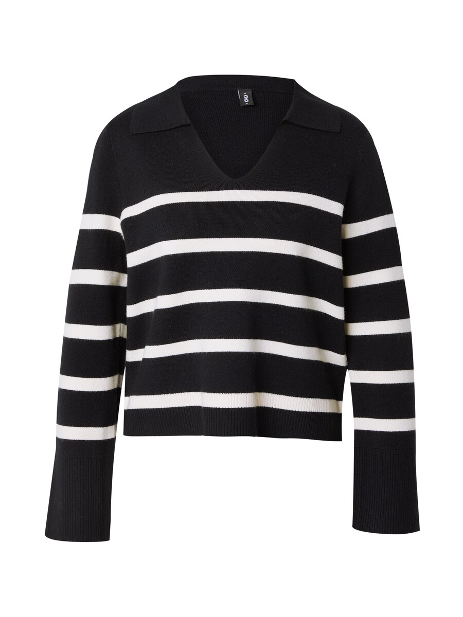 Свитер ONLY, черный
Свитер ONLY, черный