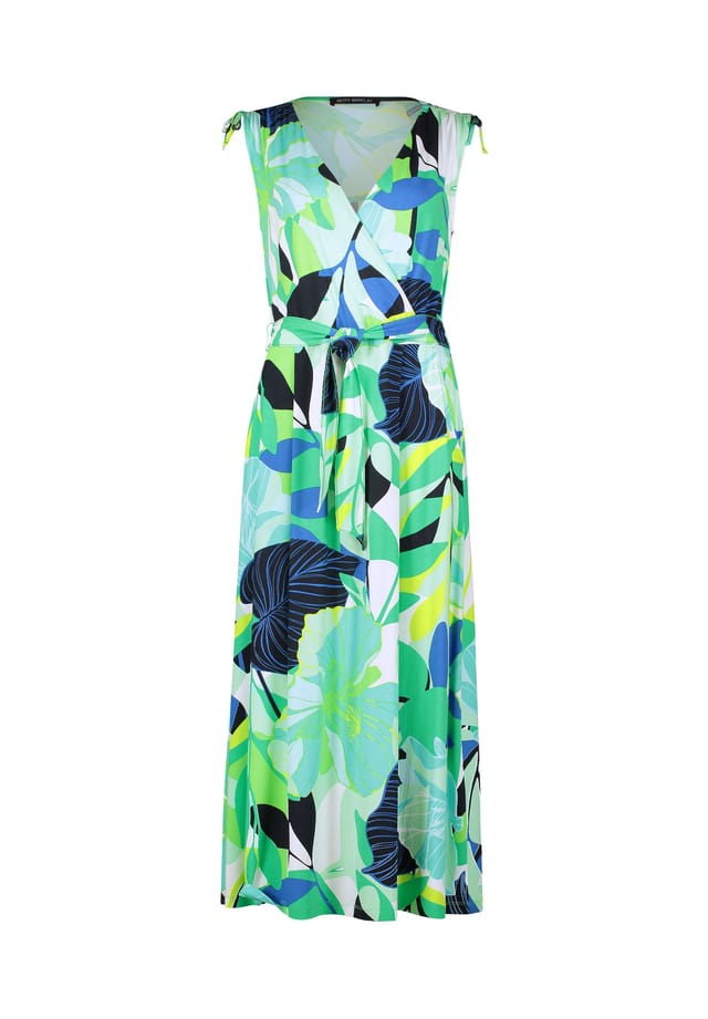 Платье из джерси без рукавов Betty Barclay, мультиколор
Платье из джерси без рукавов Betty Barclay, мультиколор