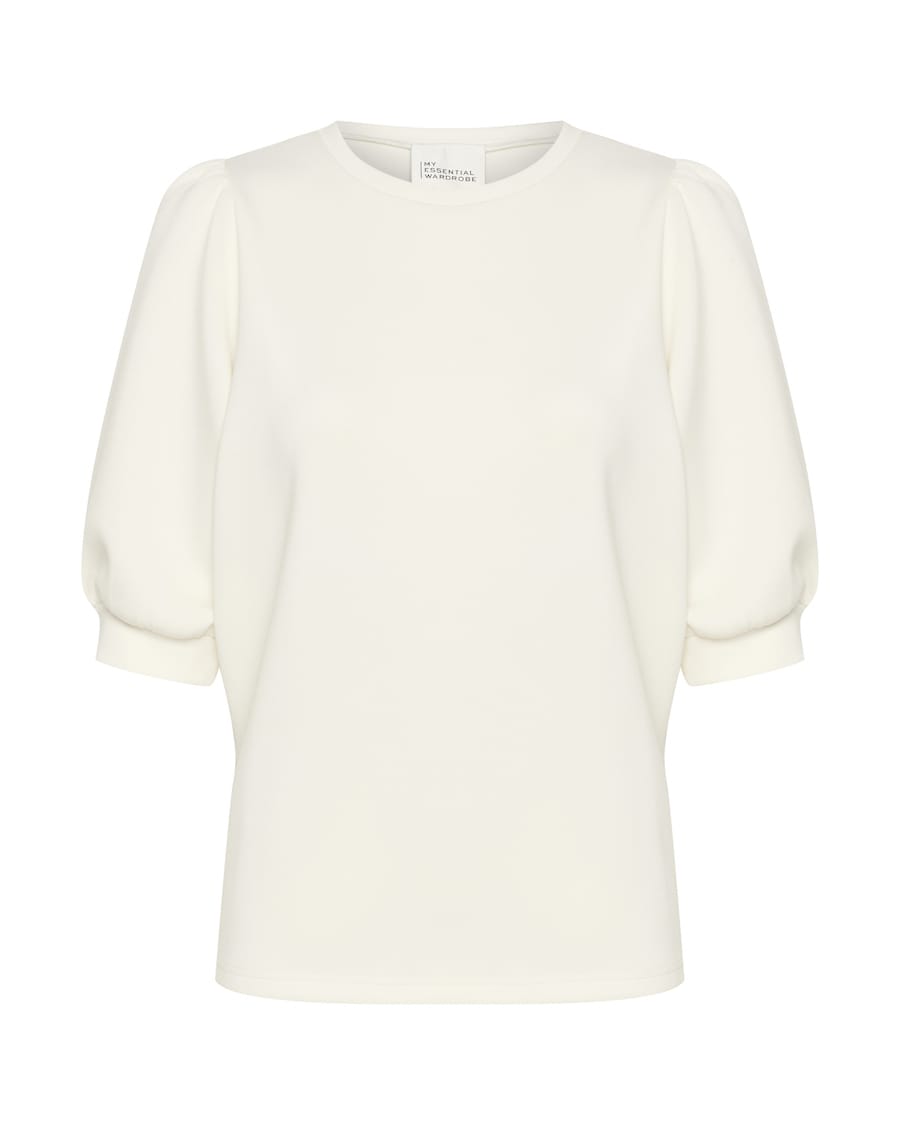 Блуза My Essential Wardrobe, белый
Блуза My Essential Wardrobe, белый