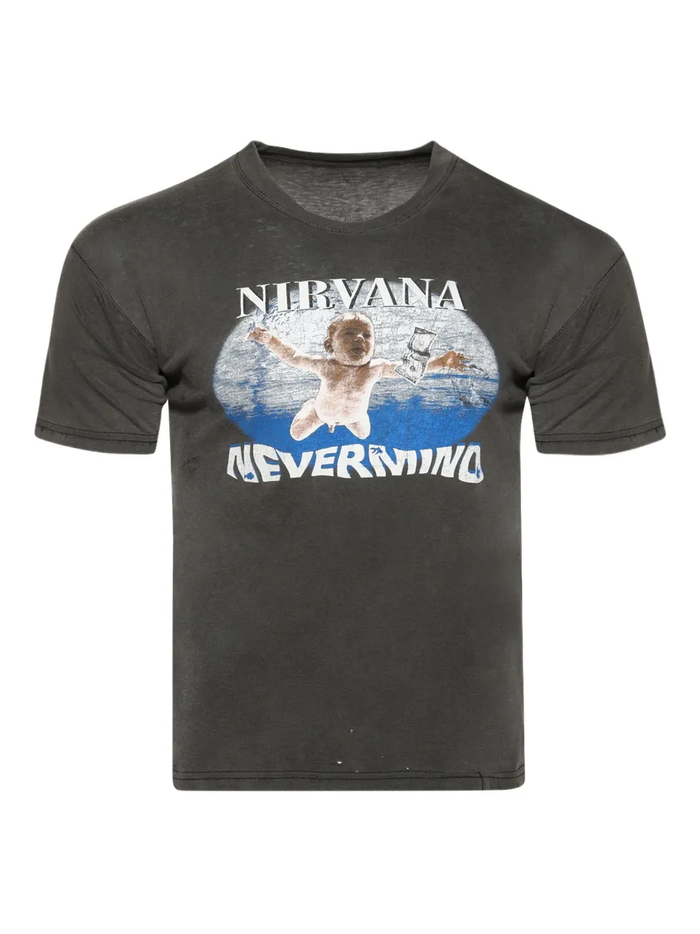 Футболка с графичным принтом EARTHLING VIP, серый
Футболка с графичным принтом EARTHLING VIP, серый