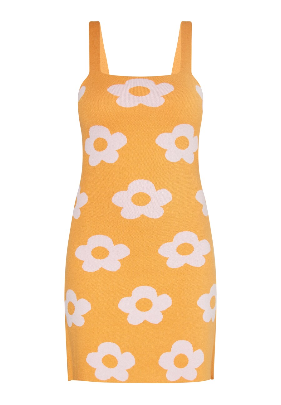 Платье swirly, оранжевый
Платье swirly, оранжевый