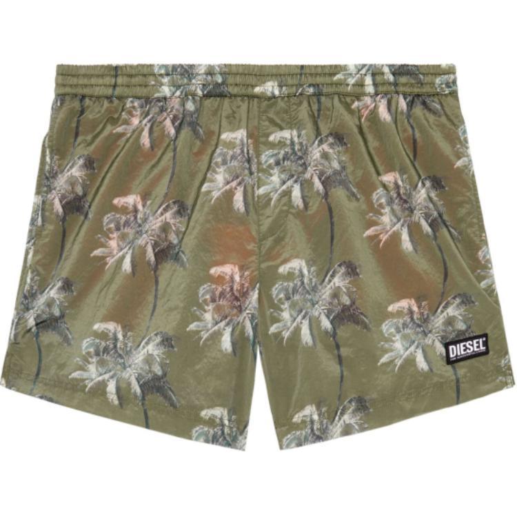 Футболка Bmbx-Rio-41cm с принтом парашюта и пальмы DIESEL, армейский зеленый
Футболка Bmbx-Rio-41cm с принтом парашюта и пальмы DIESEL, армейский зеленый