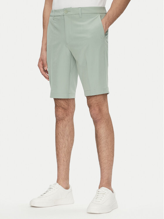 Шорты облегающего кроя из ткани S_Commuter_10.5 inch 50540337 Boss, зеленый
Шорты облегающего кроя из ткани S_Commuter_10.5 inch 50540337 Boss, зеленый