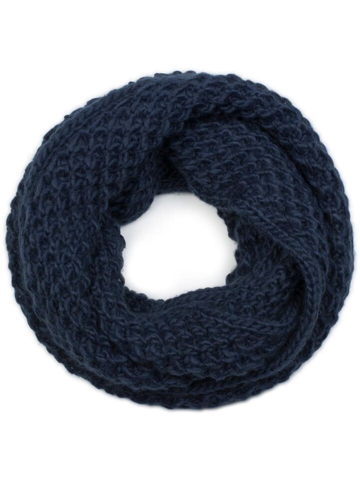 Шарф styleBREAKER, цвет midnight/blue/dunkelblau
Шарф styleBREAKER, цвет midnight/blue/dunkelblau