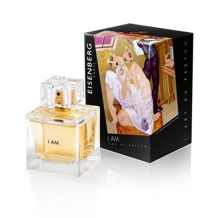 Eisenberg I Am Eau de Parfum 30ml
Eisenberg I Am Eau de Parfum 30ml