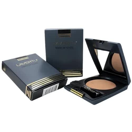 Lavertu, Порошок 02 Słoneczna Ziemia, 12 г
Lavertu, Порошок 02 Słoneczna Ziemia, 12 г