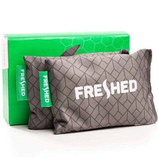 Освежитель обуви Freshed Grey F04
Освежитель обуви Freshed Grey F04