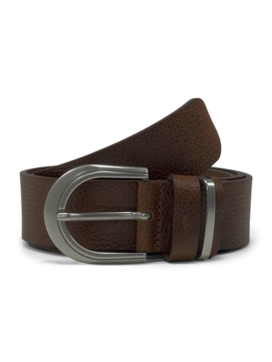 Ремень TOM TAILOR Sandra, темно-коричневый
Ремень TOM TAILOR Sandra, темно-коричневый