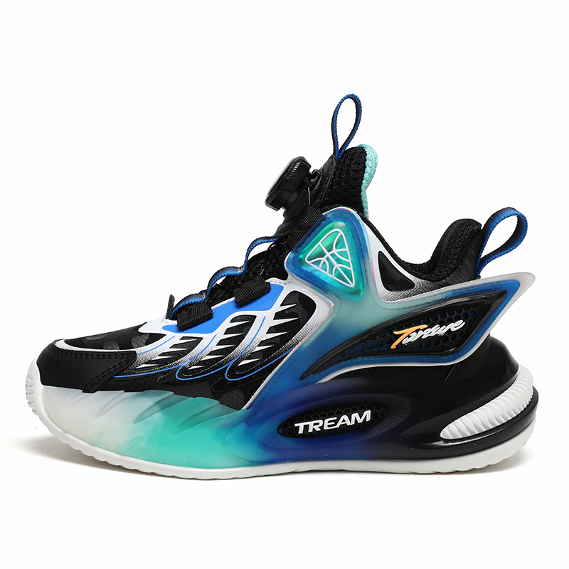 Нескользящие, износостойкие, дышащие кроссовки для детей и подростков FIRS Kids, черный/синий
Нескользящие, износостойкие, дышащие кроссовки для детей и подростков FIRS Kids, черный/синий