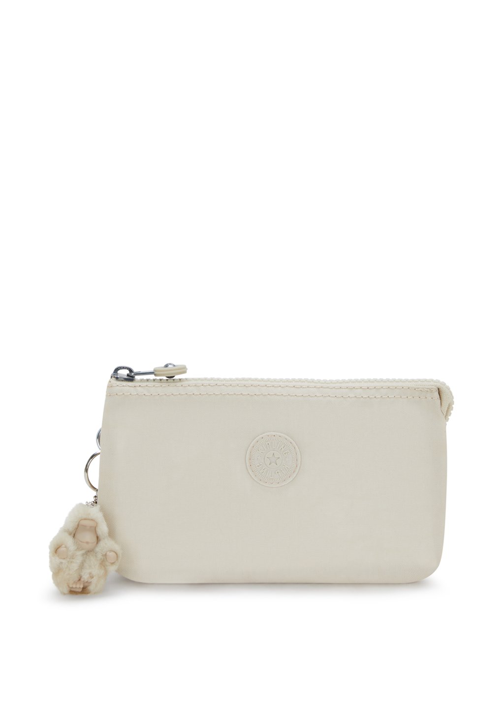 Кошелек CREATIVITY L Kipling, бежевый
Кошелек CREATIVITY L Kipling, бежевый