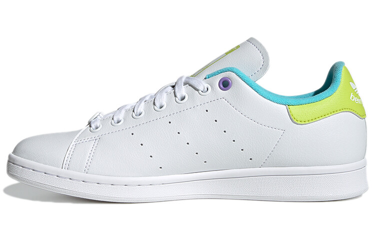 Кроссовки Adidas Originals Stan Smith Disney Monsters Inc. Mike & Sulley
Кроссовки Adidas Originals Stan Smith Disney Monsters Inc. Mike & Sulley