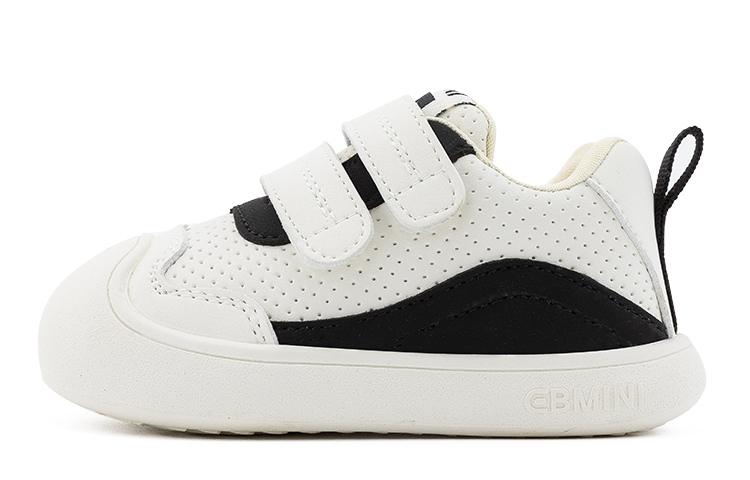 Обувь для малышей EBMINI, бежевый/черный
Обувь для малышей EBMINI, бежевый/черный