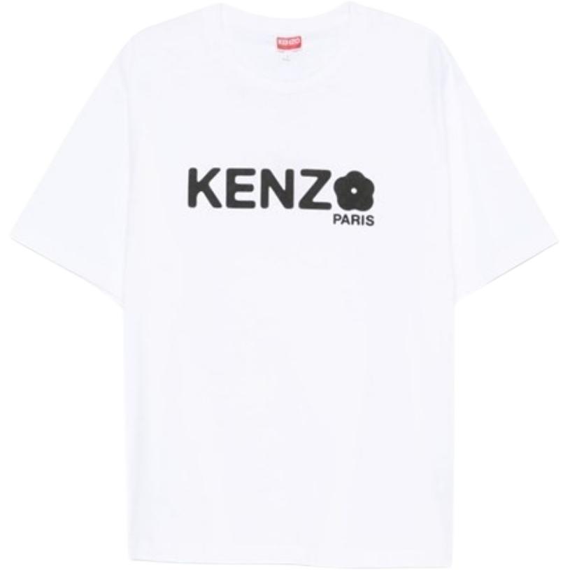 Футболка Boke Flower 2.0 KENZO, белый
Футболка Boke Flower 2.0 KENZO, белый