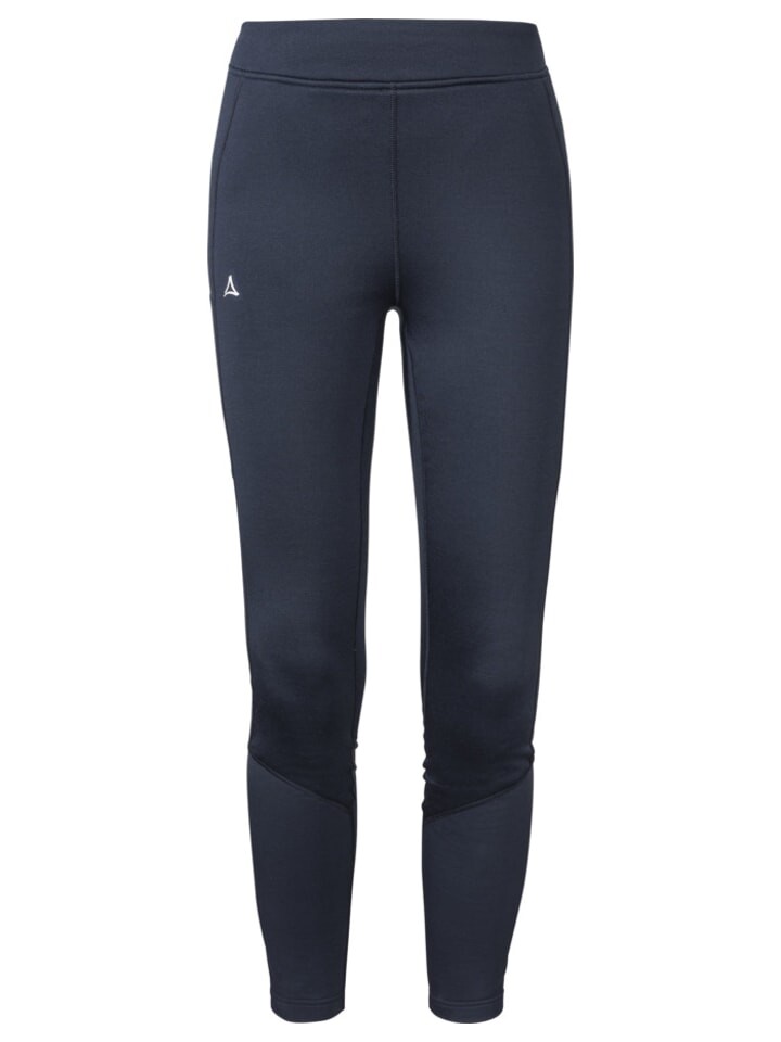 Леггинсы Schöffel Tights Tights Rosskogel L, цвет navy blazer
Леггинсы Schöffel Tights Tights Rosskogel L, цвет navy blazer