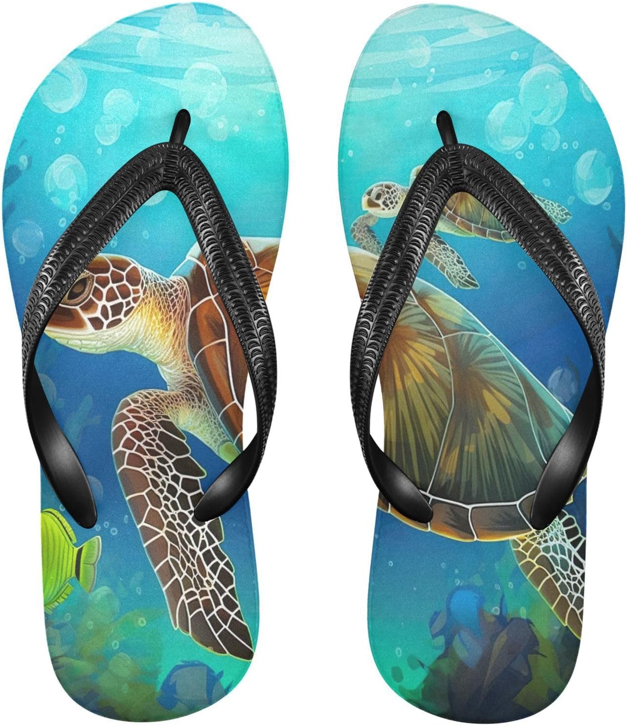 Мужские и женские сандалии STAYTOP Sea Turtle, шлепанцы для пляжа и душа
Мужские и женские сандалии STAYTOP Sea Turtle, шлепанцы для пляжа и душа