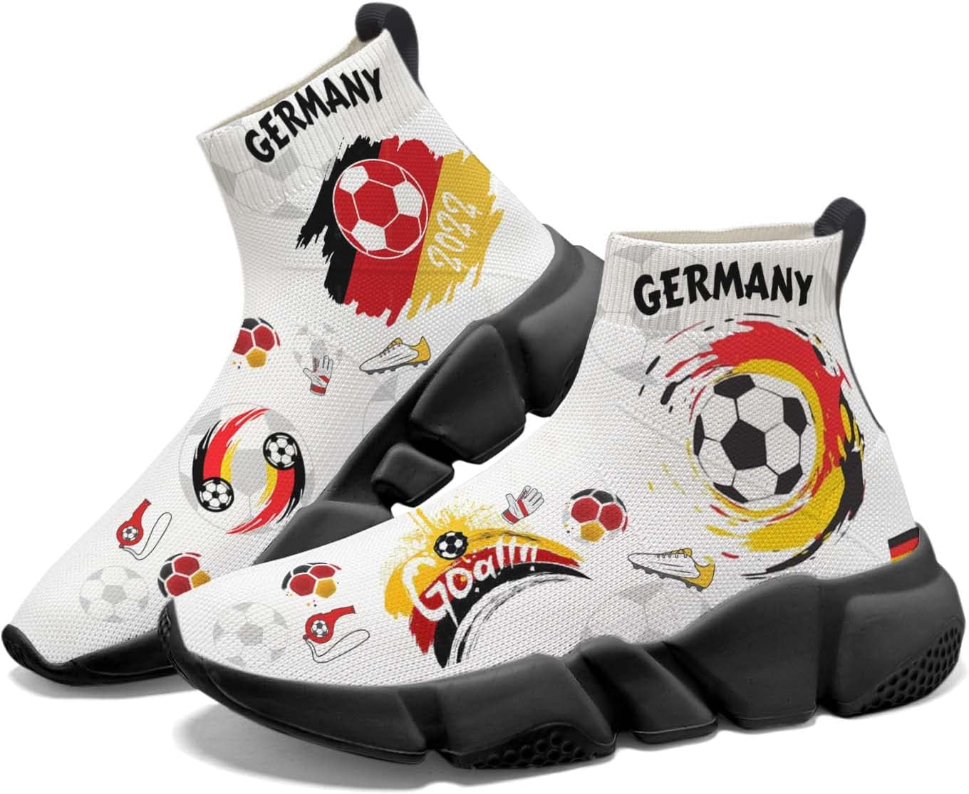 Кроссовки Hetios World Cup, мужские, с рисунком, памятные беговые кроссовки
Кроссовки Hetios World Cup, мужские, с рисунком, памятные беговые кроссовки