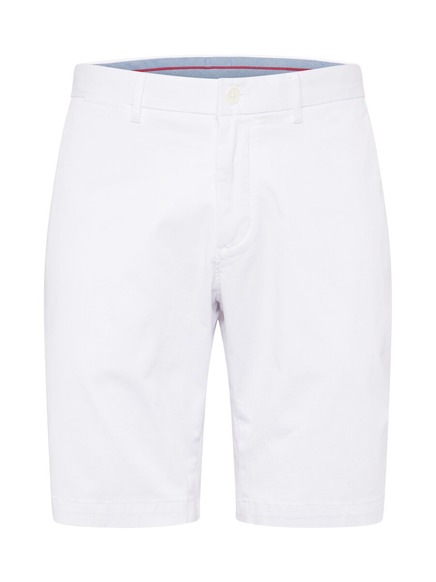 Обычные брюки-чинос TOMMY HILFIGER Harlem, белый
Обычные брюки-чинос TOMMY HILFIGER Harlem, белый