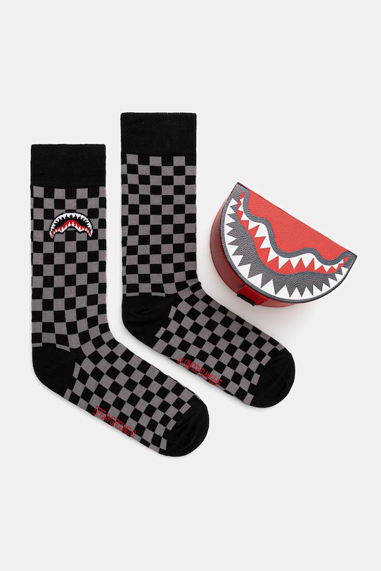 Носки Sprayground, серый
Носки Sprayground, серый