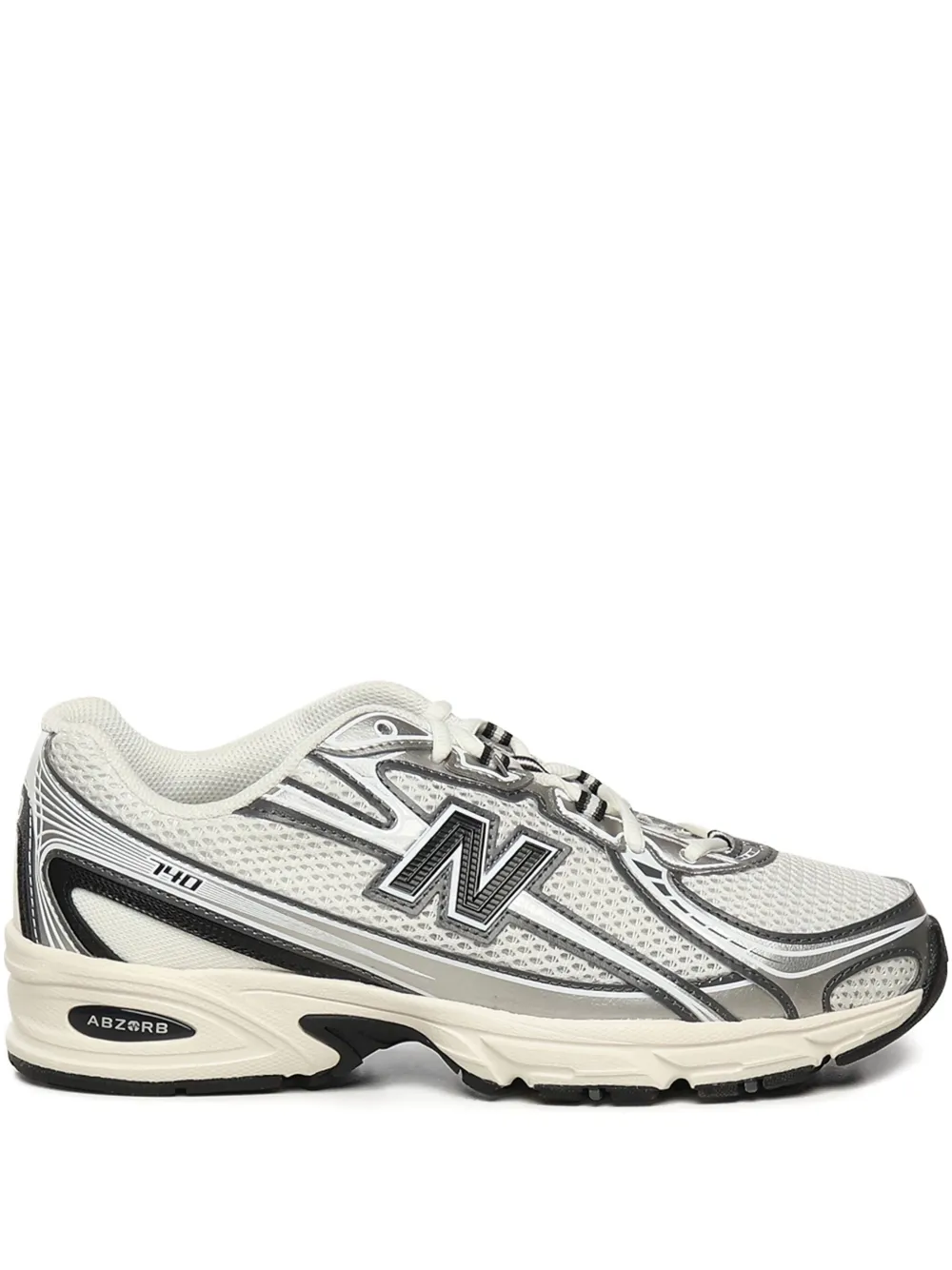 740 кроссовки NEW BALANCE, нейтральный
740 кроссовки NEW BALANCE, нейтральный