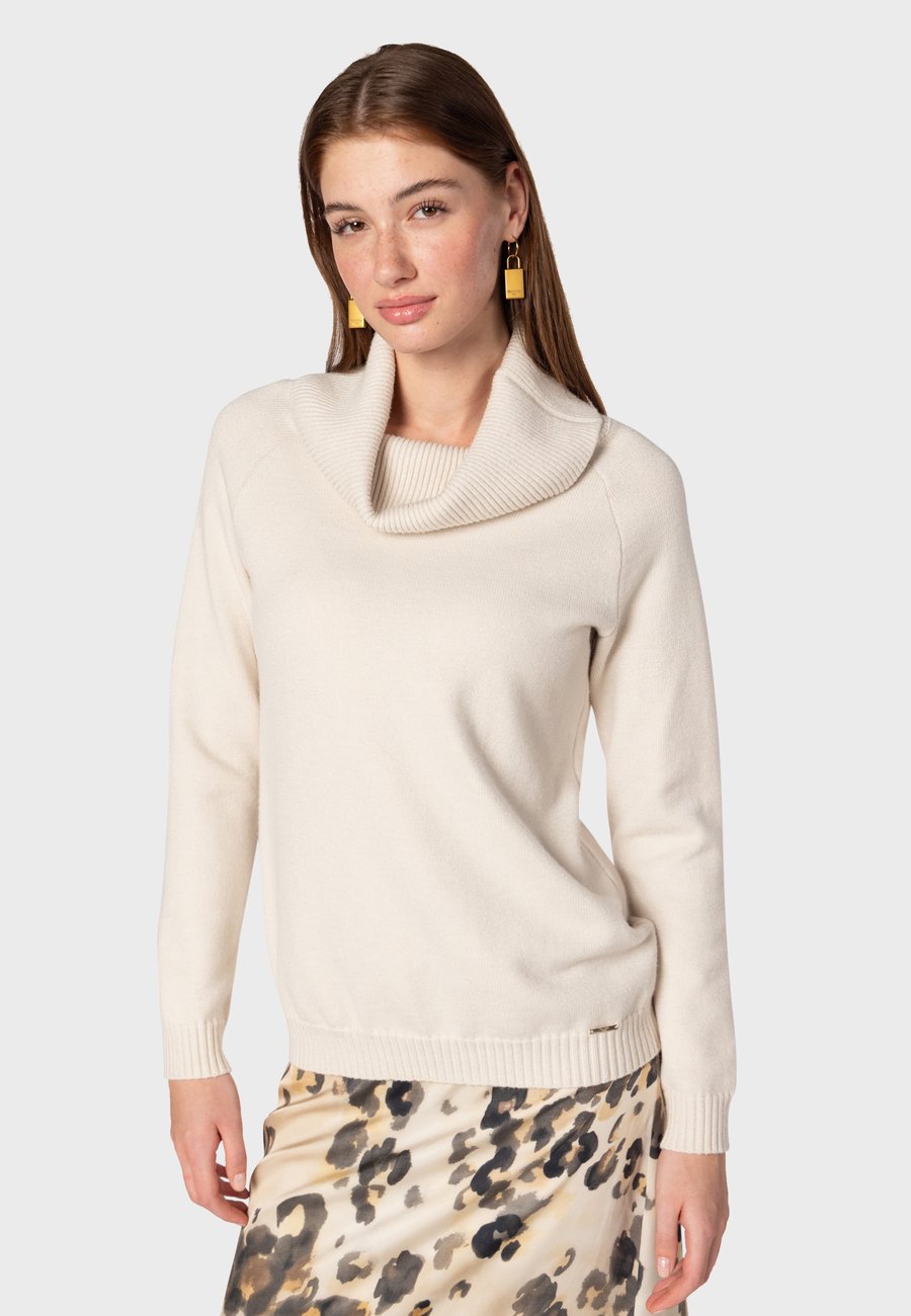 Джемпер NAULOVER Jumper, Cream/Beige
Джемпер NAULOVER Jumper, Cream/Beige