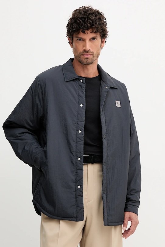 Куртка American Vintage, черный
Куртка American Vintage, черный