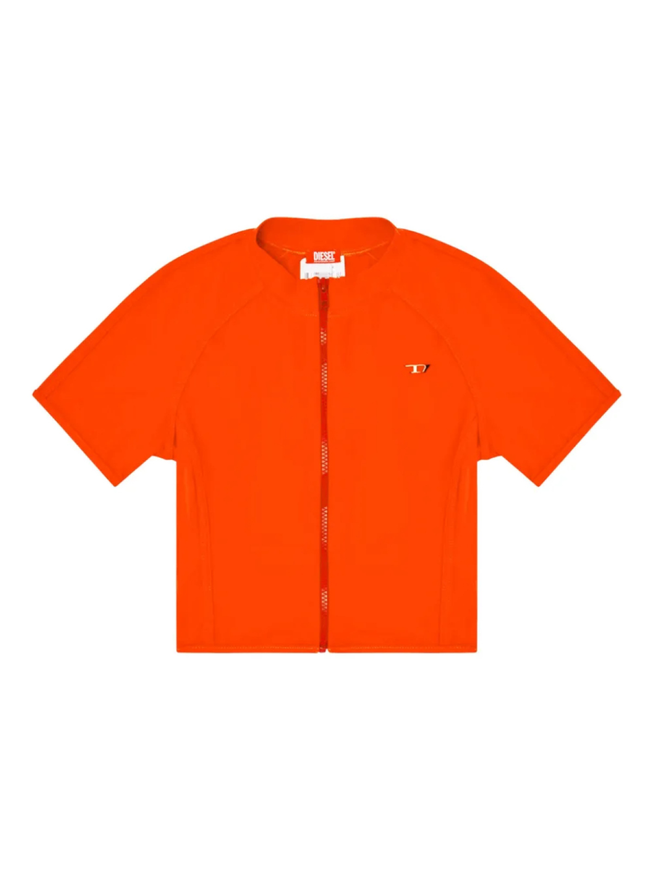 Рубашка для плавания Diesel Skyler D-Pop, красный
Рубашка для плавания Diesel Skyler D-Pop, красный