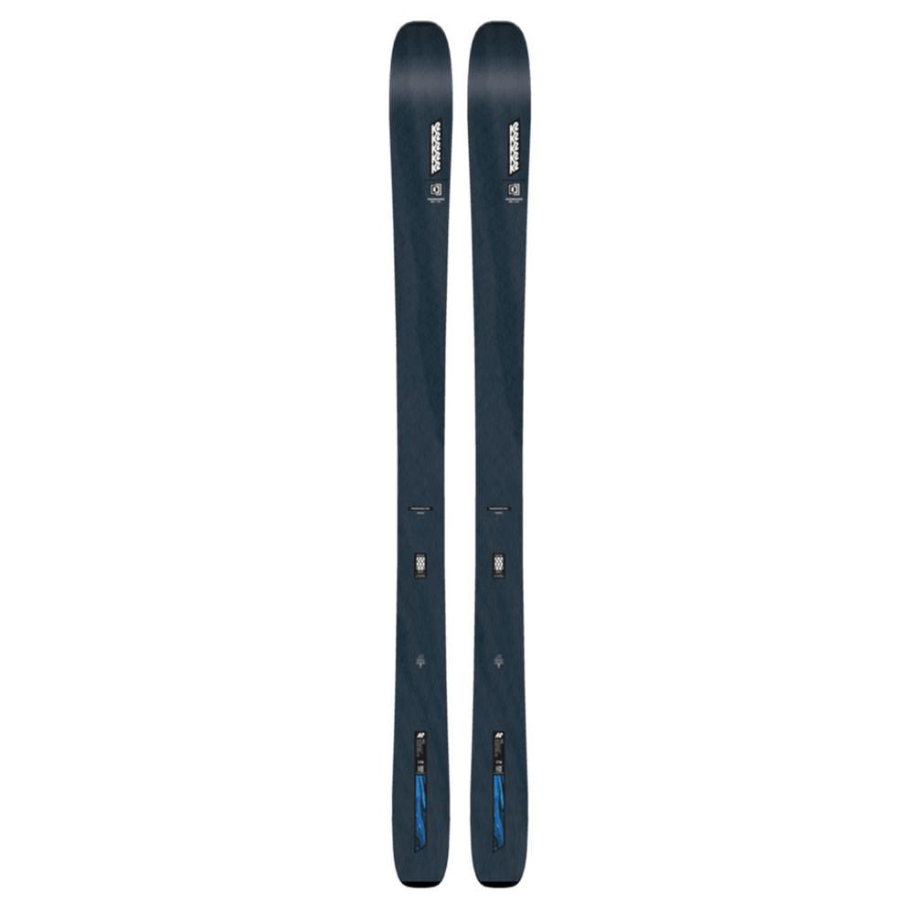 Горные лыжи K2 Mindbender 96 C (мужские) - зима 2026 года, None
Горные лыжи K2 Mindbender 96 C (мужские) - зима 2026 года, None