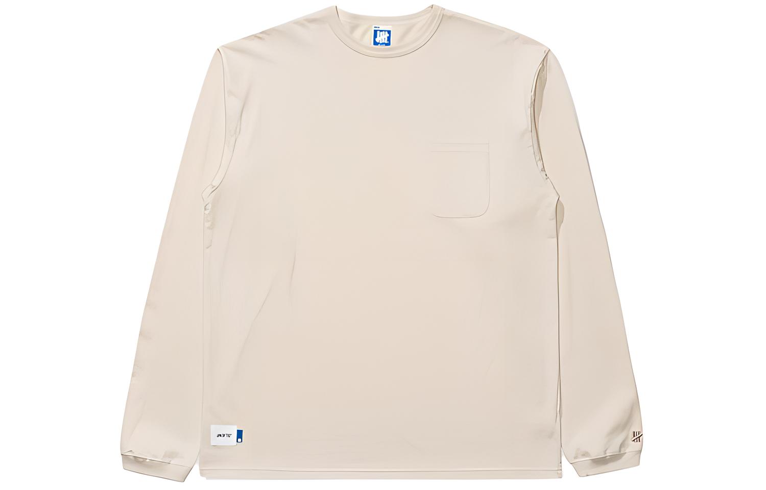 Футболка унисекс UNDEFEATED, белый
Футболка унисекс UNDEFEATED, белый