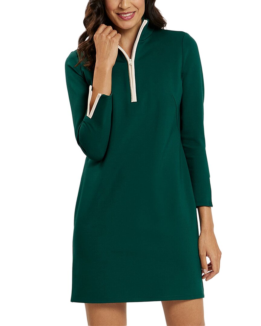 Jude Connally платье Anna Sheath, зеленый
Jude Connally платье Anna Sheath, зеленый