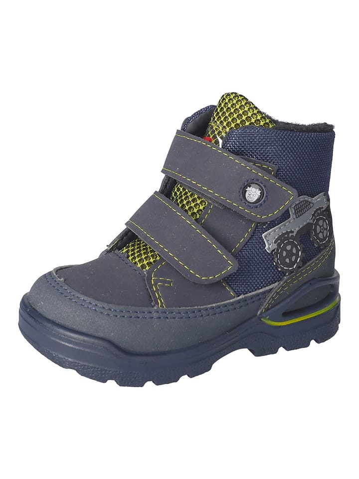 Ботинки PEPINO, темно-синий
Ботинки PEPINO, темно-синий