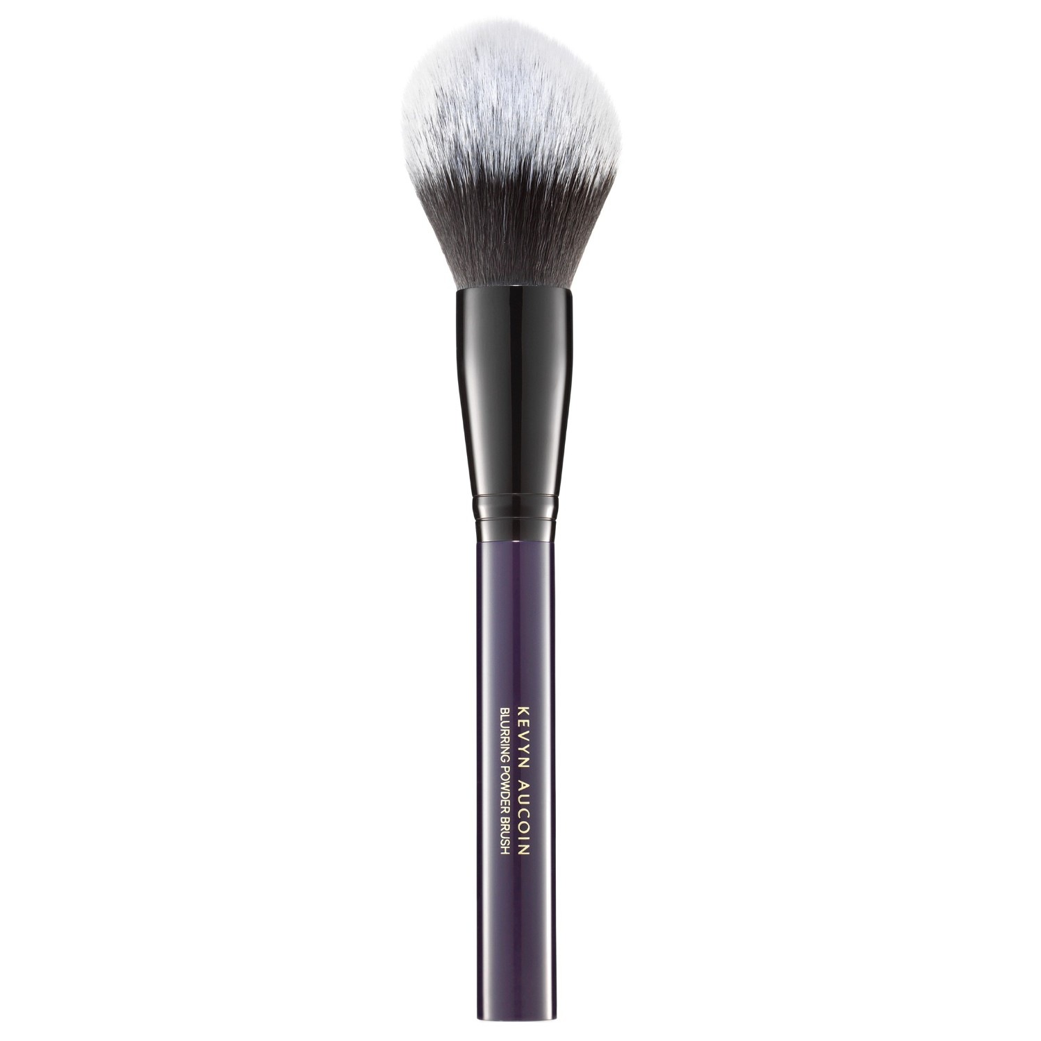 Кисть для пудры blurring powder brush Kevyn Aucoin, количество 1 шт.
Кисть для пудры blurring powder brush Kevyn Aucoin, количество 1 шт.