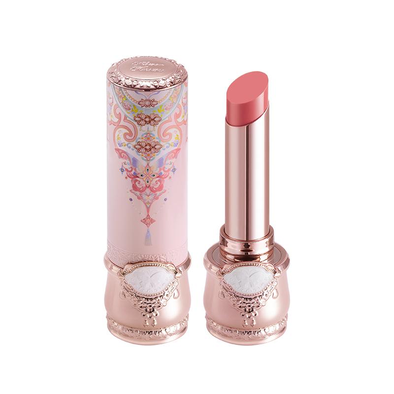 FlowerKnows Butterfly Cloud Shoulder твердый блеск для губ зеркальное покрытие натуральный глянцевый блеск Flower Knows
FlowerKnows Butterfly Cloud Shoulder твердый блеск для губ зеркальное покрытие натуральный глянцевый блеск Flower Knows