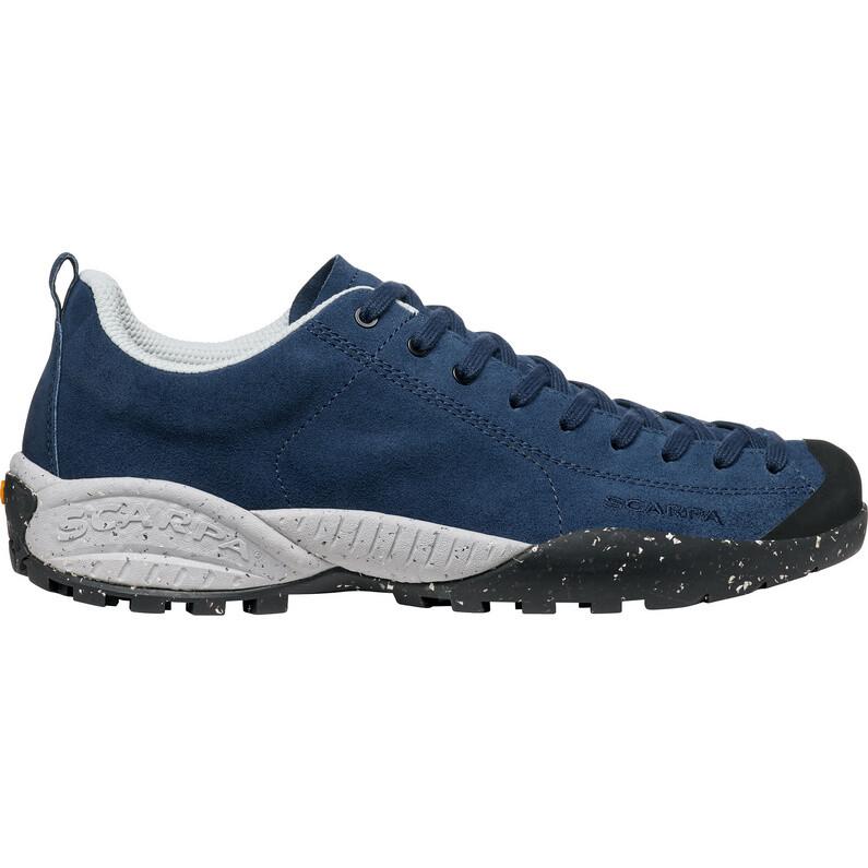 Замшевые туфли Mojito Planet Scarpa, синий
Замшевые туфли Mojito Planet Scarpa, синий