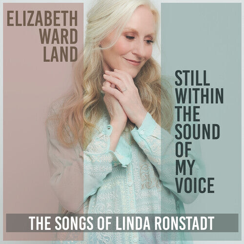 Виниловая пластинка Land, Elizabeth Ward: Still Within The Sound Of My Voice
Виниловая пластинка Land, Elizabeth Ward: Still Within The Sound Of My Voice