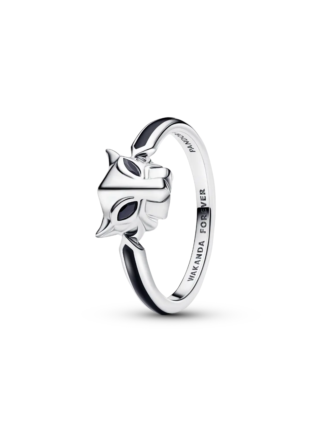 Кольцо Marvel Black Panther Pandora, серебро 925 пробы
Кольцо Marvel Black Panther Pandora, серебро 925 пробы