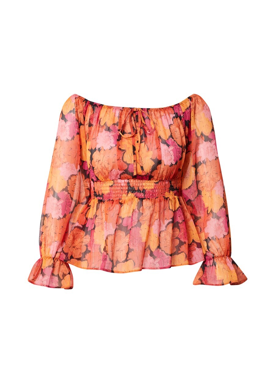 Блуза River Island Blouse, цвет Mixed colors
Блуза River Island Blouse, цвет Mixed colors