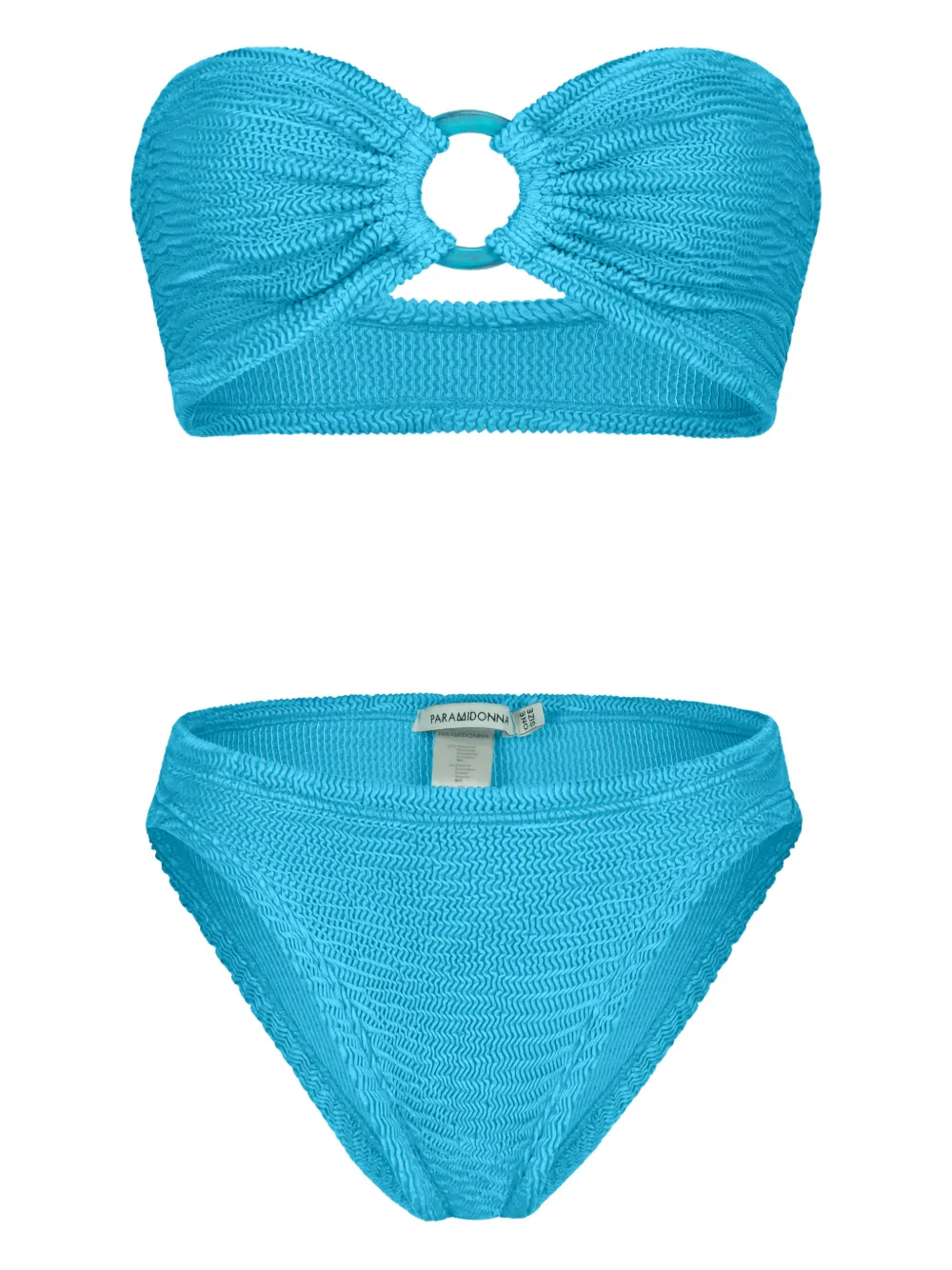 Купальник Chloe Paramidonna, синий
Купальник Chloe Paramidonna, синий