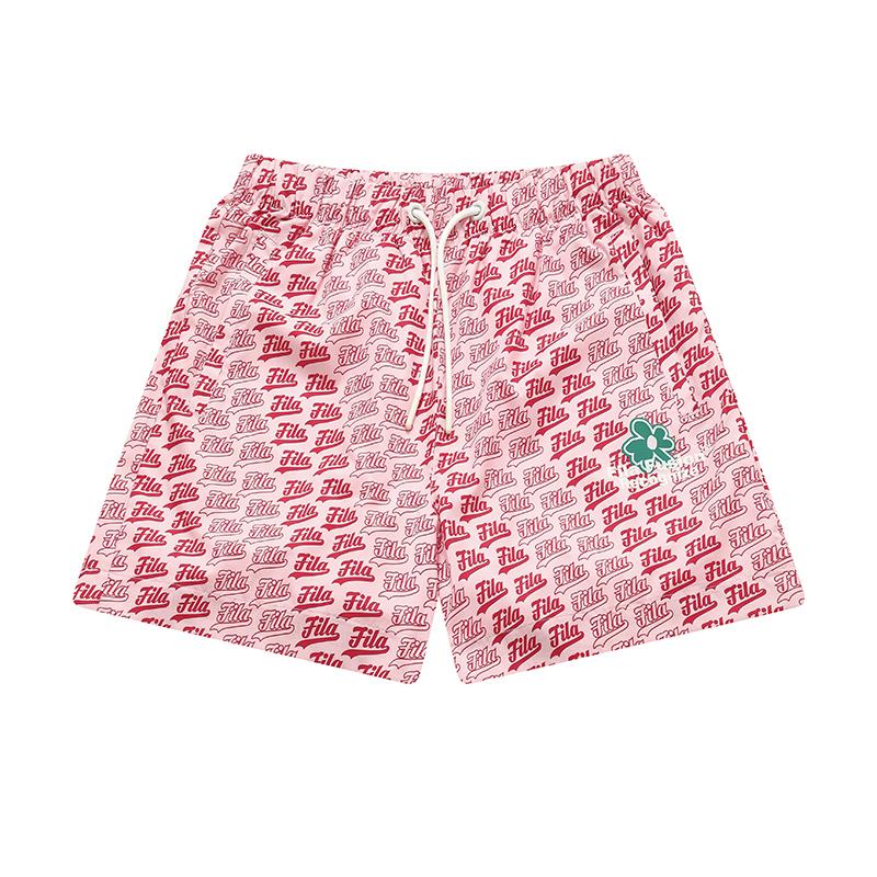 Повседневные шорты женские FILA FUSION, розовые
Повседневные шорты женские FILA FUSION, розовые