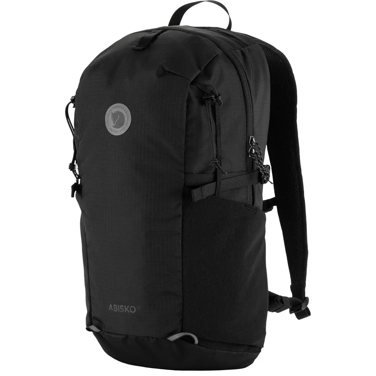 Мягкий рюкзак Abisko 16 Fjallraven, Black
Мягкий рюкзак Abisko 16 Fjallraven, Black