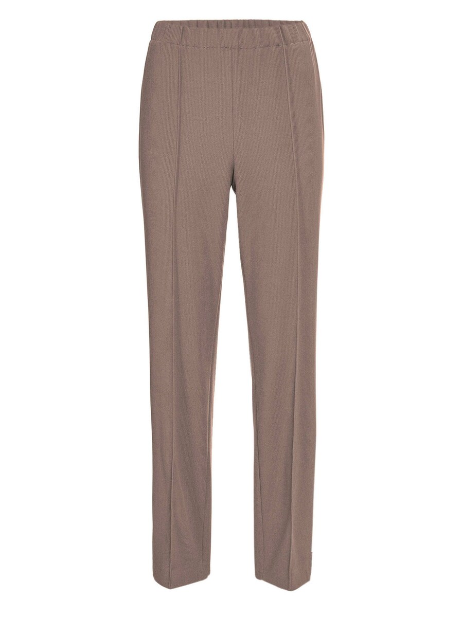 Обычные брюки Goldner, бежевый
Обычные брюки Goldner, бежевый