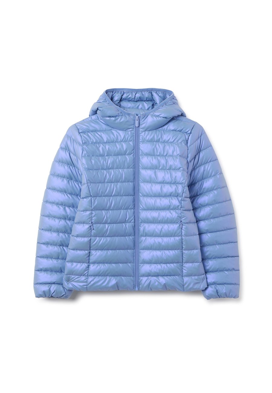 Зимняя куртка OVS Winter jacket, Azure/Light Blue
Зимняя куртка OVS Winter jacket, Azure/Light Blue