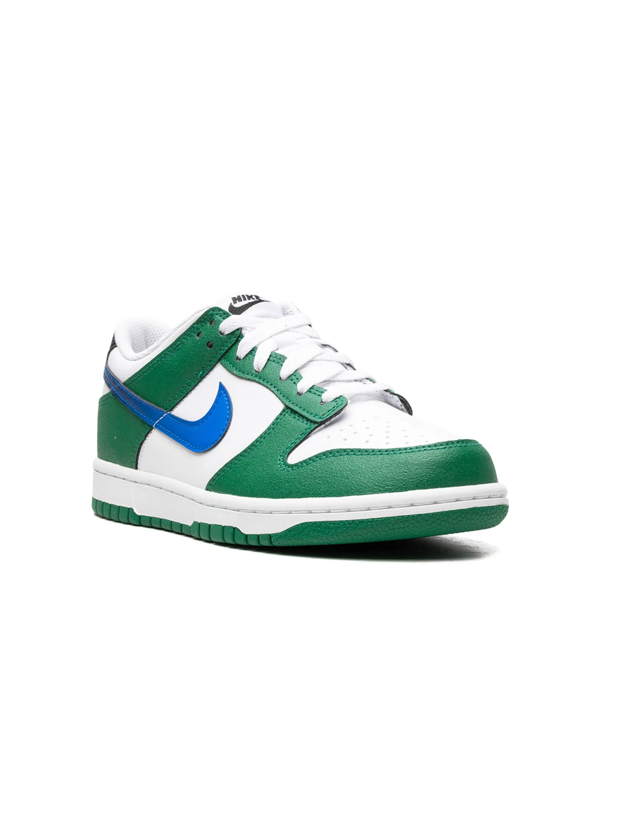 Кроссовки Dunk Low Malachite Nike Kids, зеленый
Кроссовки Dunk Low Malachite Nike Kids, зеленый