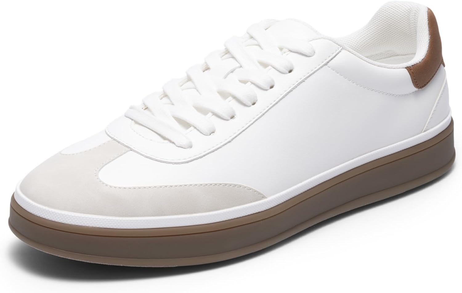 Мужские кроссовки Bruno Marc Удобная повседневная обувь, деловая повседневная обувь для мужчин, модные кроссовки, белый
Мужские кроссовки Bruno Marc Удобная повседневная обувь, деловая повседневная обувь для мужчин, модные кроссовки, белый