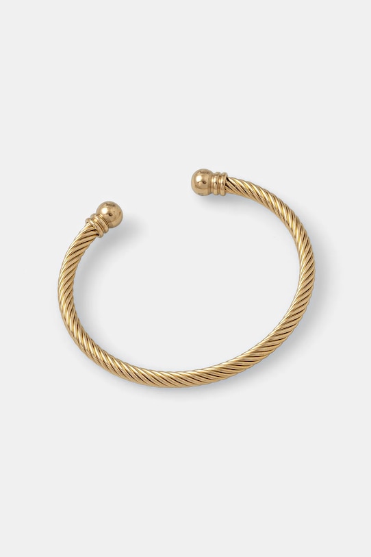 Браслет Liu Jo, золотой
Браслет Liu Jo, золотой