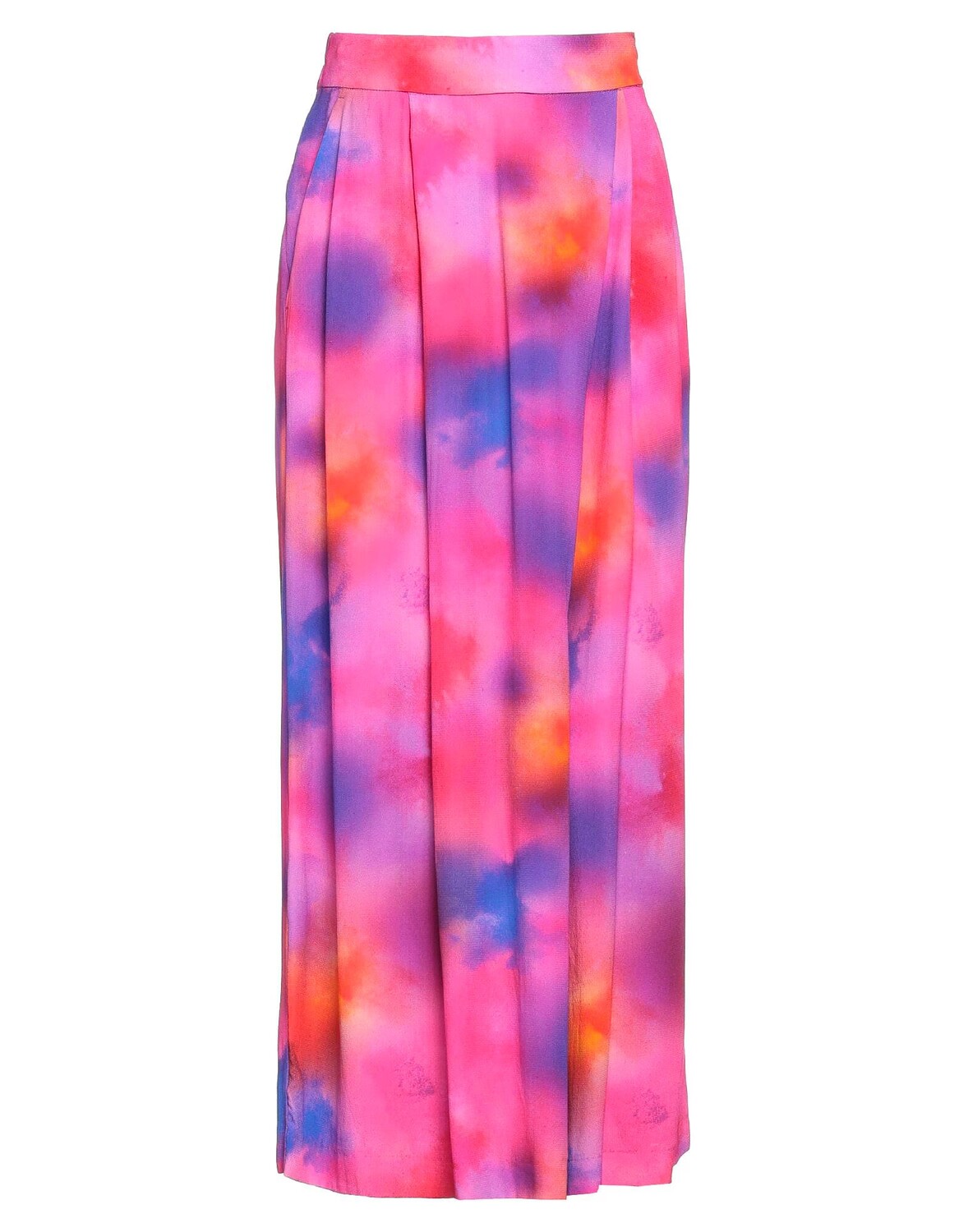 Брюки Caractère, фуксия 
Брюки Caractère, фуксия