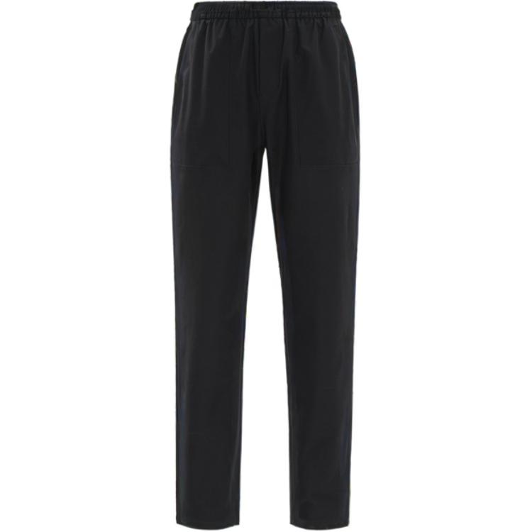 Повседневные брюки мужские Lululemon, графит
Повседневные брюки мужские Lululemon, графит