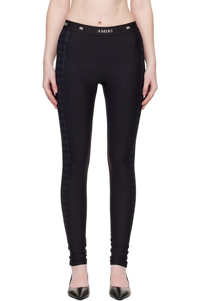 Леггинсы Ma quad Amiri, черный
Леггинсы Ma quad Amiri, черный