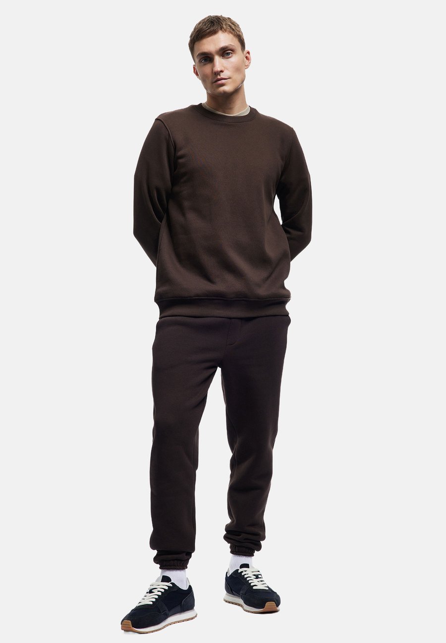 Толстовка Koton BASIC, Brown
Толстовка Koton BASIC, Brown